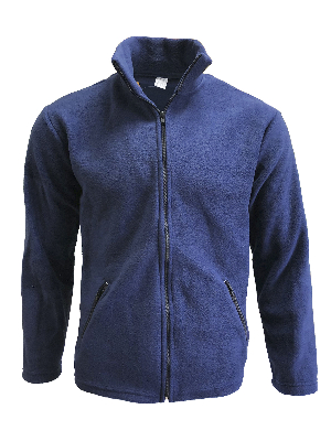 Куртка Etalon Basic TM Sprut на молнии, цвет темно-синий 56-58 112-116/170-176