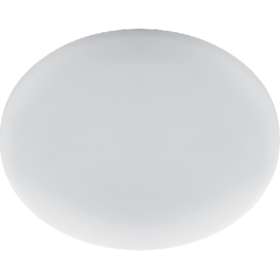 Светильник светодиодный ДВО-6w 4000К 600Лм slim белый с регулируемым монтажным диаметром (до 70мм)