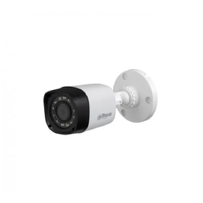 Видеокамера HDCVI 1Мп цилиндрическая c ИК-подсветкой до 20м (3.6мм)