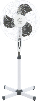 Вентилятор напольный Energy EN-1659 белый