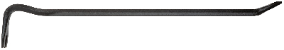Гвоздодер, тип W1 600х16 мм