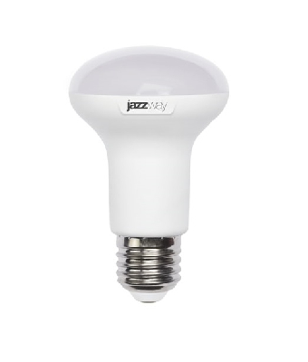 Лампа светодиодная рефлекторная LED 11Вт E27 R63 230/50 холодный
