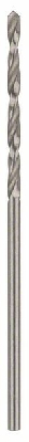 Сверло по металлу HSS-G 1.5мм Standard (10шт)