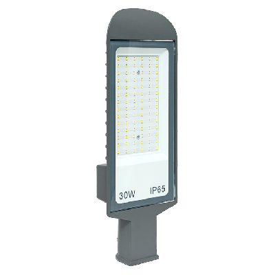 Светильник светодиодный консольный ДКУ-8001-Д 30Вт 5000К IP65 PROxima