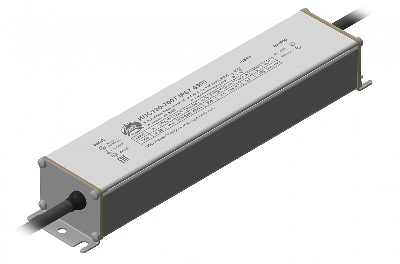 Драйвер LED светодиодный LST ИПС120-700Т IP67 1200