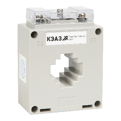 Трансформатор тока измерительный ТТК-30-200/5А-5ВА-0.5S-УХЛ3