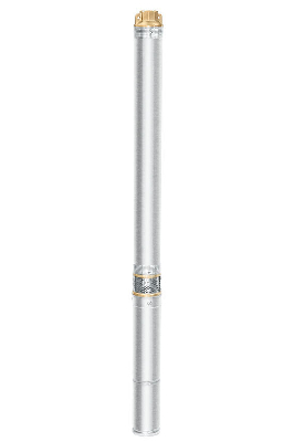 Погружной насос 3' MINI ECO 2-46 (550 Вт, кабель-20м)