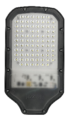 Светильник светодиодный уличный ДКУ-50Вт 5000К IP65 (2г.гар) Jazzway