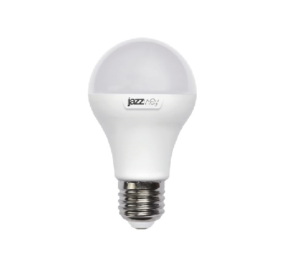 Лампа светодиодная LED 10Вт E27 230V/50Hz холодный матовая груша SP