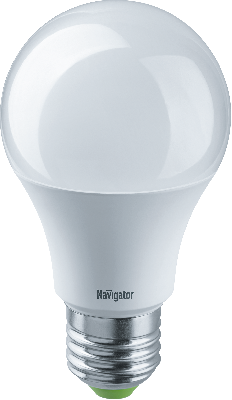 Лампа светодиодная LED 10вт 24/48в Е27 белый