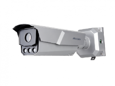 Видеокамера IP 2Мп цилиндрическая c ИК-подсветкой 850 мм (2.8-12мм)
