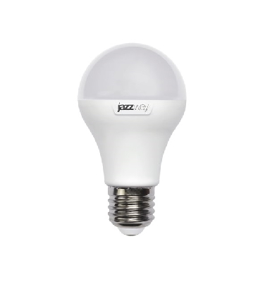 Лампа светодиодная LED 10Вт E27 230V/50Hz теплый матовая груша SP