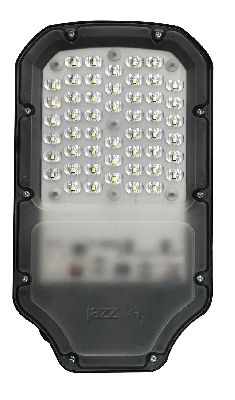 Светильник светодиодный уличный ДКУ-30Вт 5000К IP65 (2г.гар) Jazzway