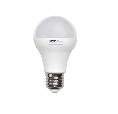 Лампа светодиодная LED 12Вт E27 230V/50Hz холодный матовая груша SP