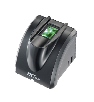Сканер отпечатков пальцев ZK6500 оптический