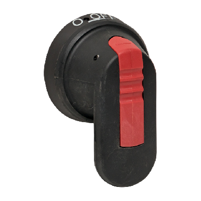 Рукоятка для управления через дверь рубильниками TwinBlock 80-100А