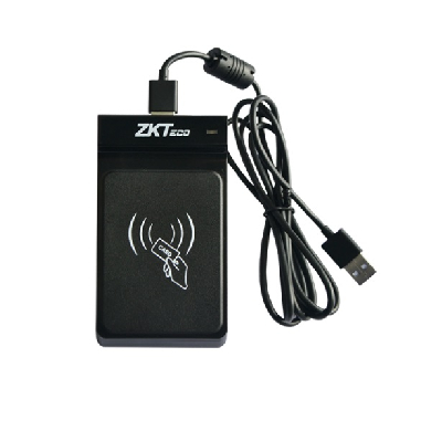 Считыватель карт Mifare (13.56МГц) USB CR20M