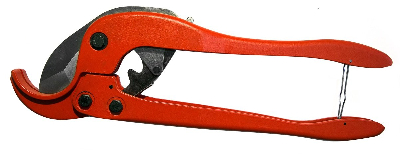 Ножницы для металлопластиковых труб 16-40 мм