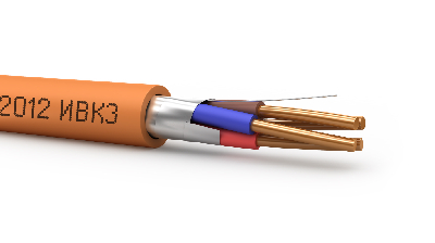 кабель КПСЭнг(А)-FRHF 2х2х0.5